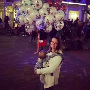 Meet your Posher, Nancy